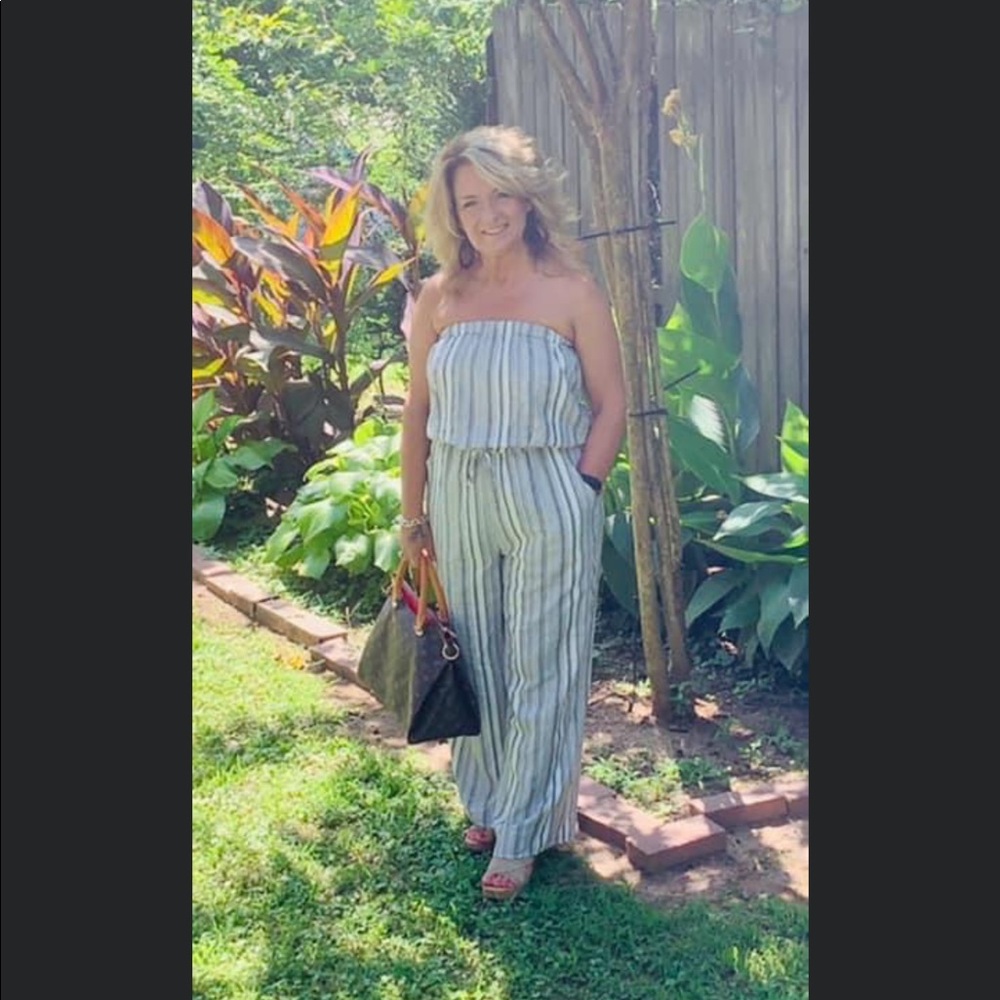 Meet your Posher, Lisa
